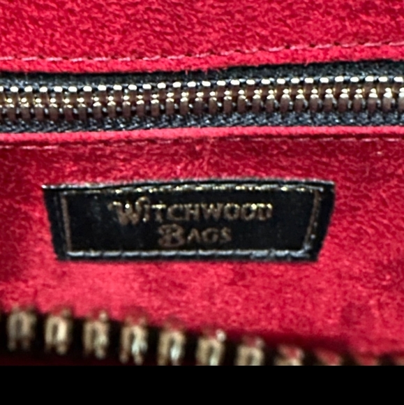 Witchwood bag - Picture 4 of 8